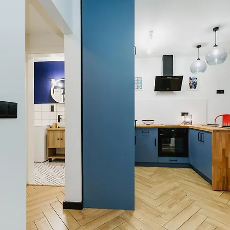 Apartament Lwowska Lublin Exterior photo