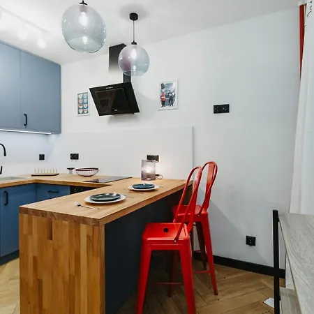 Apartament Lwowska Lublin Exterior photo