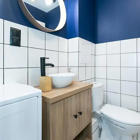 Apartament Lwowska Lublin Exterior photo