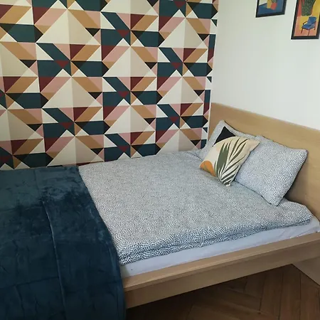 Apartament Lwowska Lublin Exterior photo