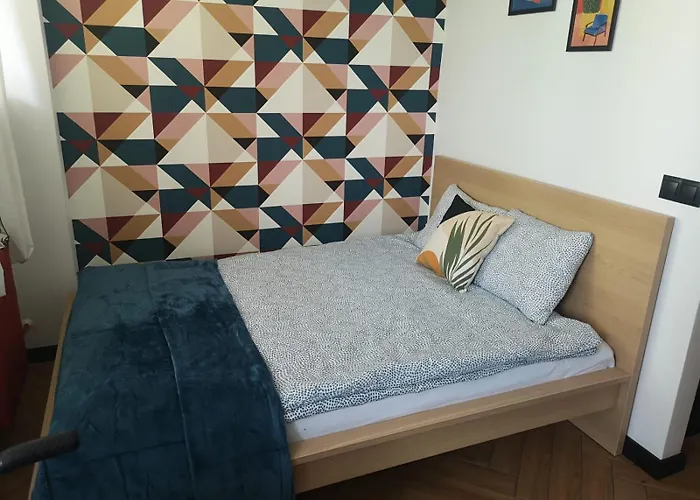 Apartament Lwowska