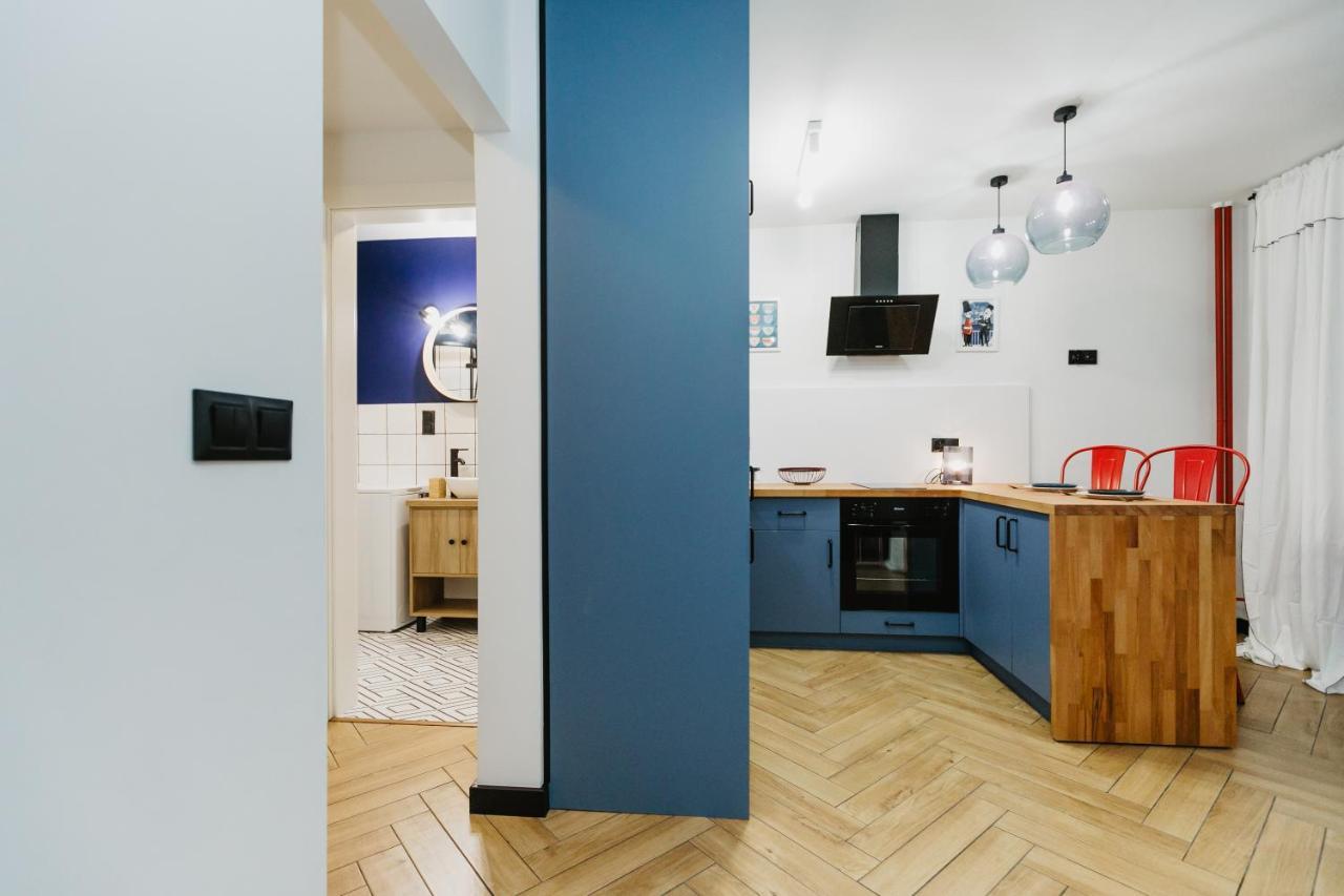 Apartment Lwowska Lublin
