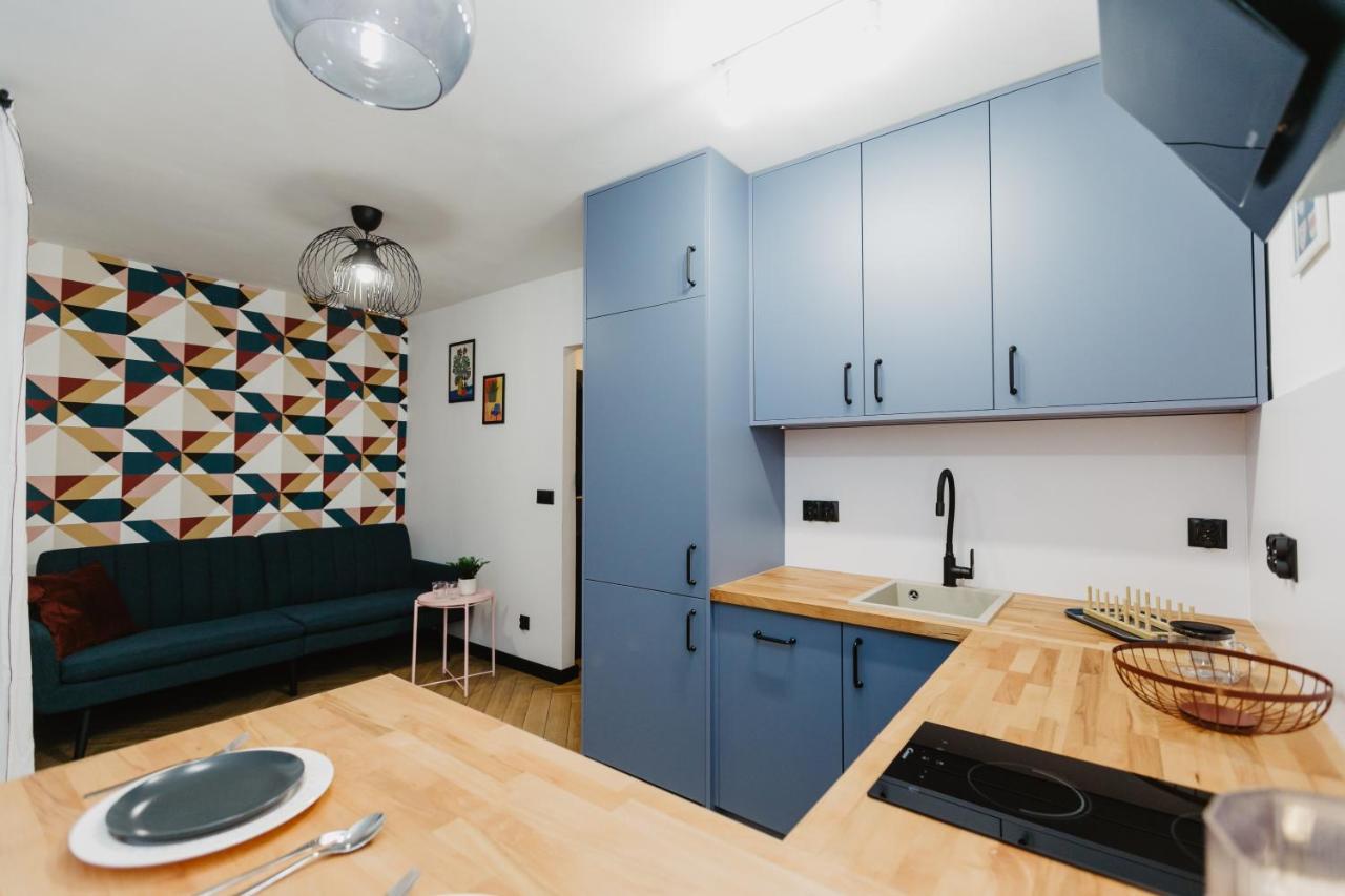Apartment Lwowska *