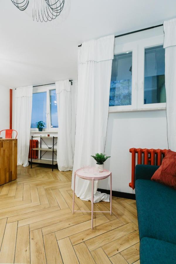 Lwowska Apartment Lublin