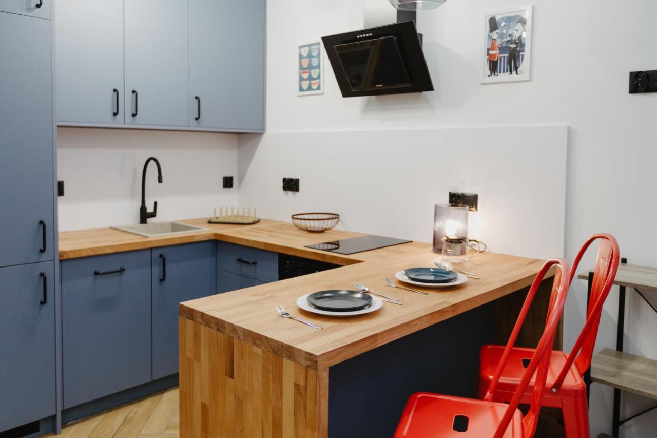 Lwowska Apartment Lublin