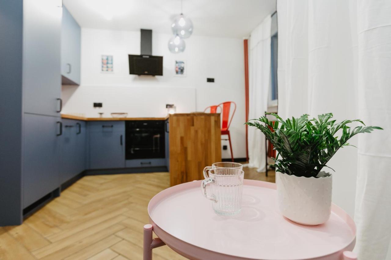 Lwowska Apartment Lublin