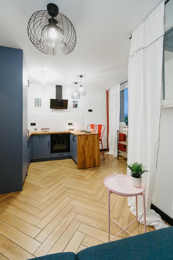 Lwowska Apartment *