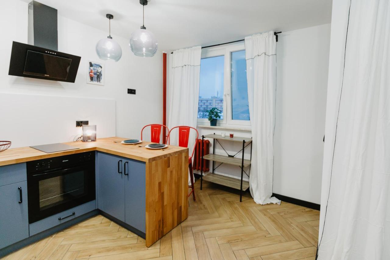 Apartment Lwowska *