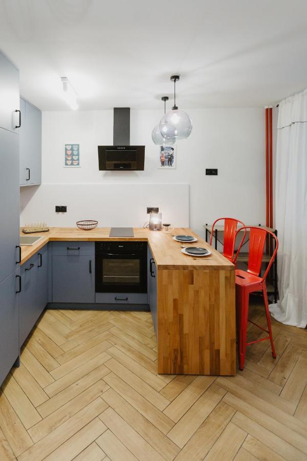 Lwowska Apartment Lublin