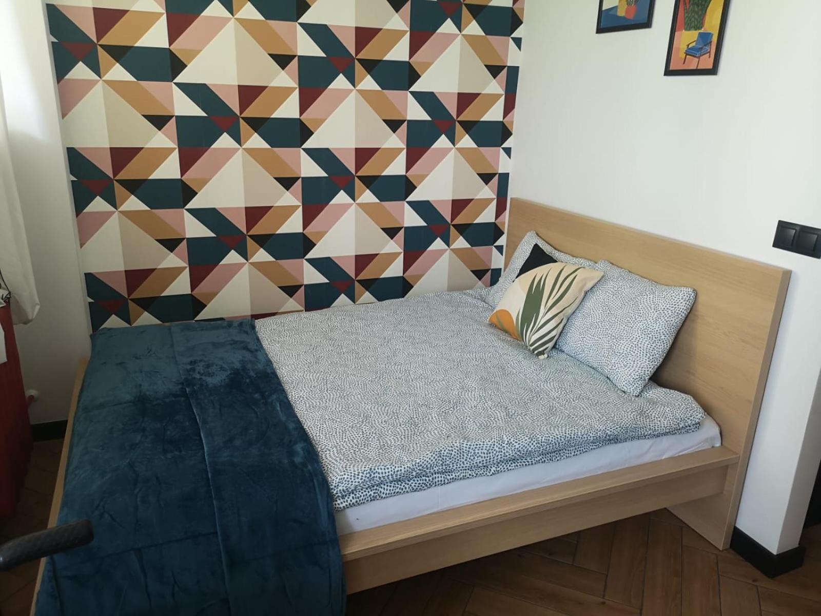 Apartment Lwowska