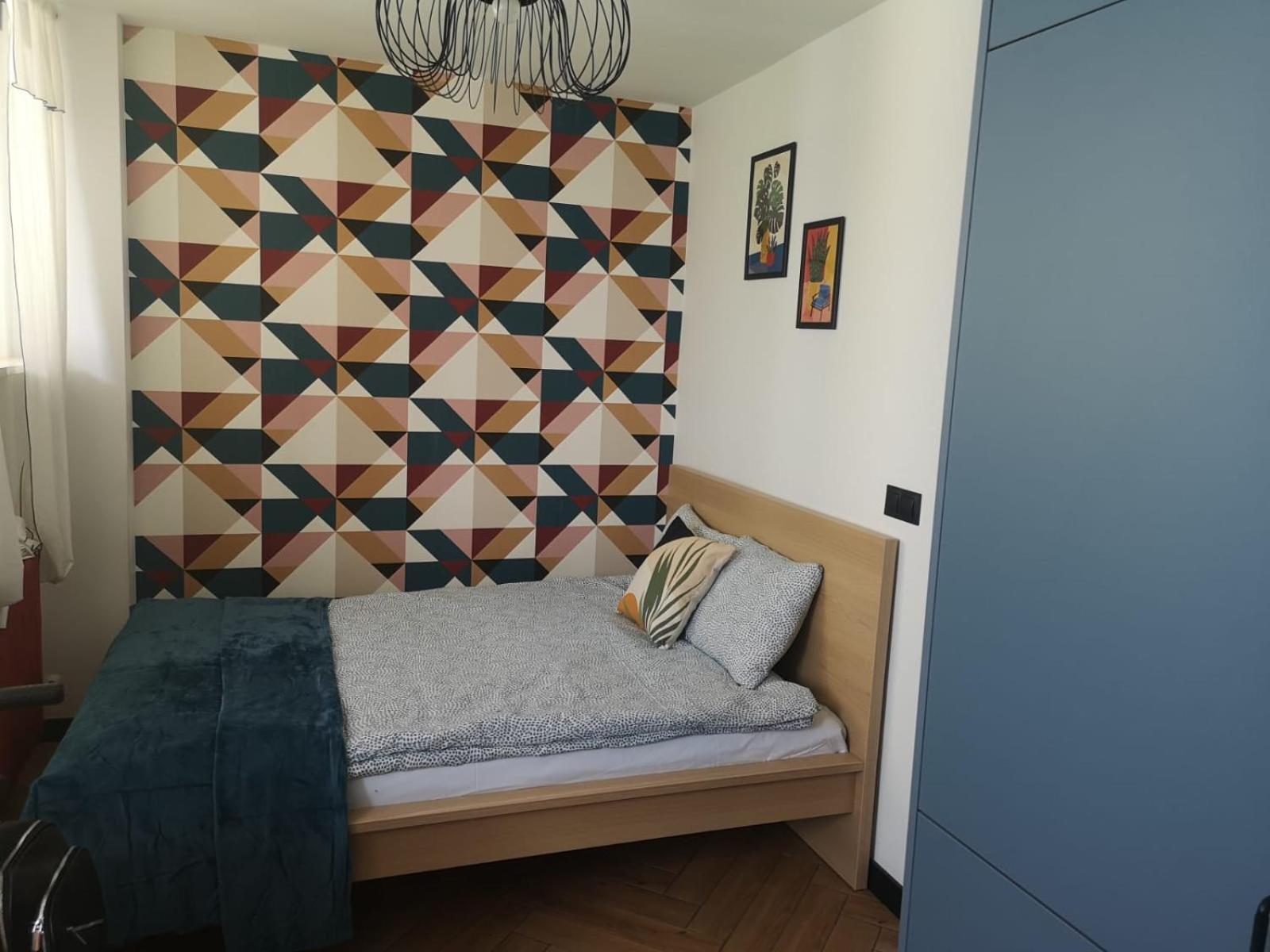 Lwowska Apartment Lublin
